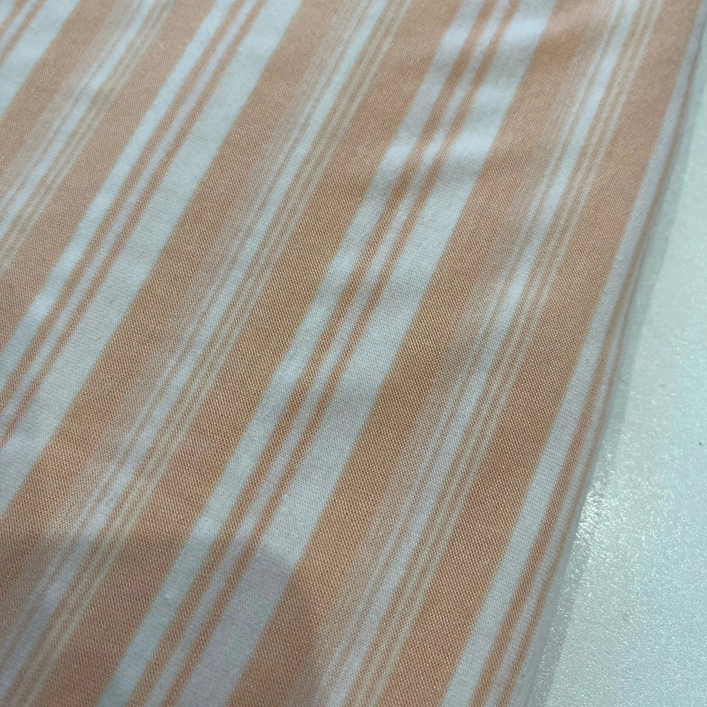 Cotton & Viscose Jersey Stretch Knit Fabric | Plain Solid & Printed Variants, 58" (147cm) Wide Soft Apparel & Craft Material – Sold by the Metre