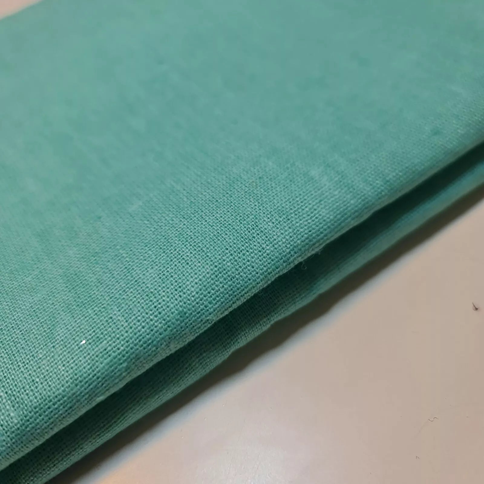 Coloured Cotton Calico Canvas Fabric – 58” Wide | 20m Roll | Medium-Heavy Craft & Patchwork Material