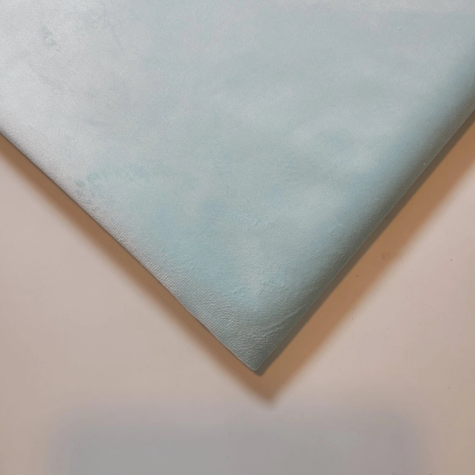 Plush Printed, Plain & Crushed Velvet Fabric | 58" (147cm) Wide Soft Upholstery, Cushion & Curtain Material – Sold by the Meter