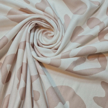 Solid Plain & Printed French Terry Loopback Jersey Fabric | 58" (147cm) Wide Apparel & Sewing Material – Sold by the Metre