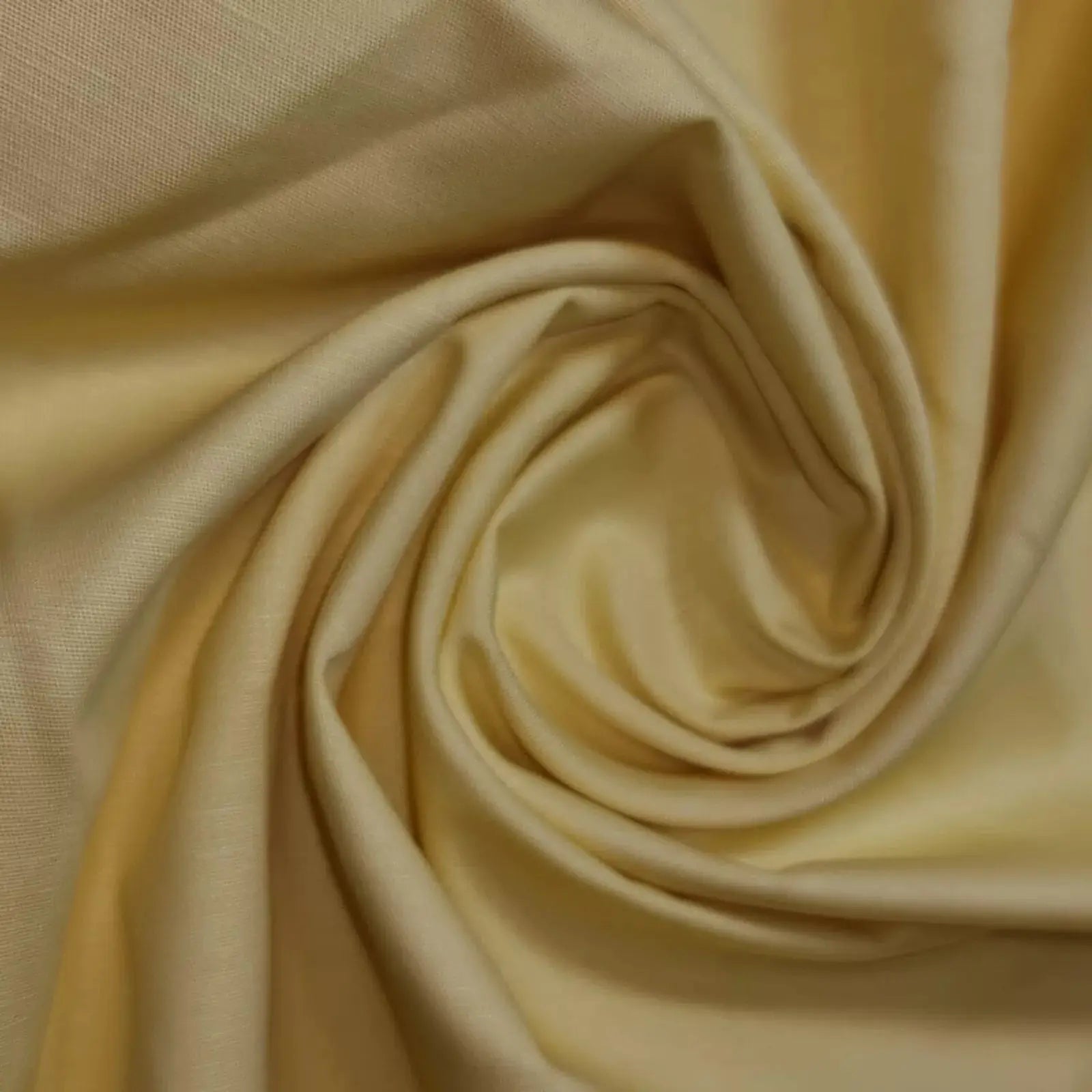 Plain 100% Cotton Linen Fabric | 58