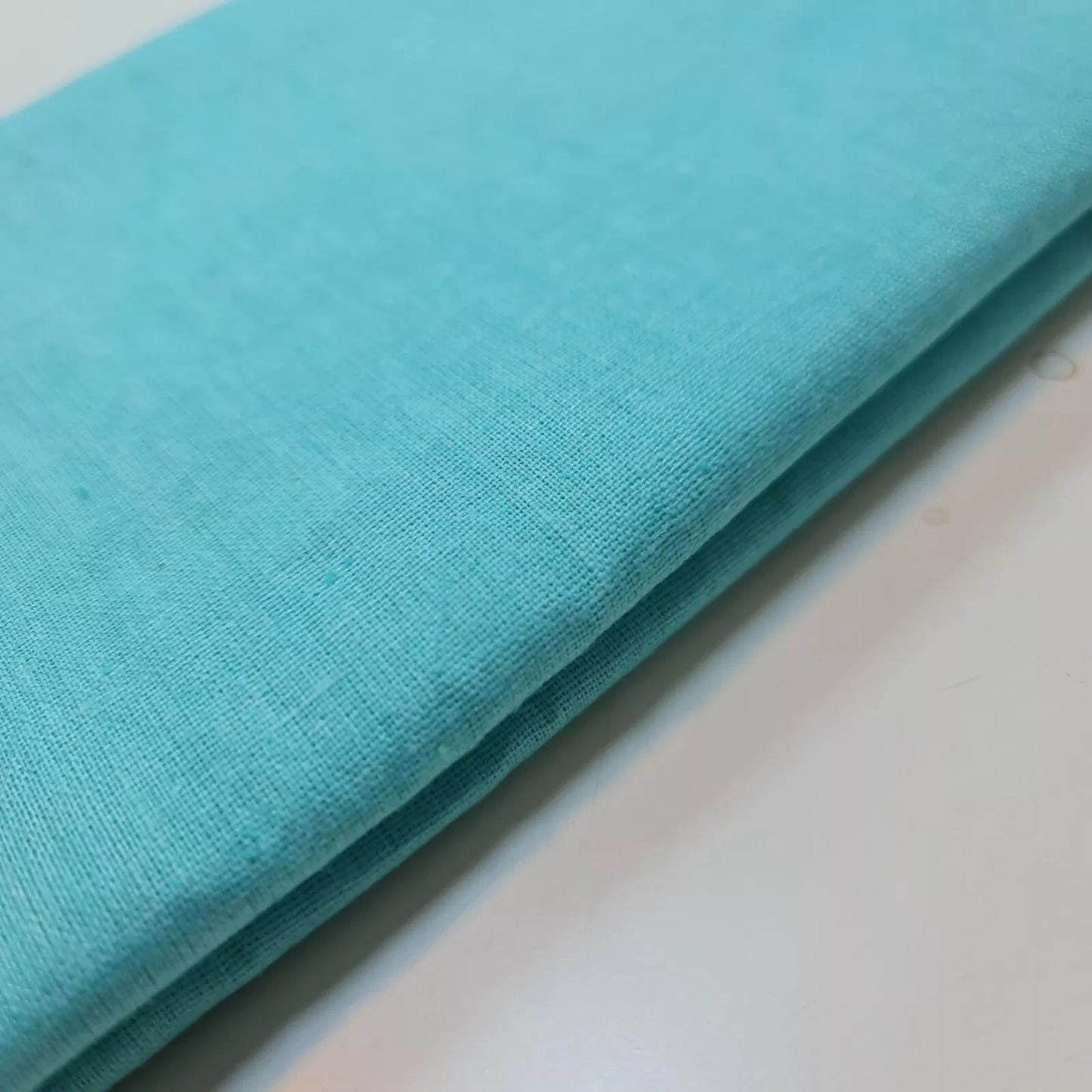 Coloured Cotton Calico Canvas Fabric – 58” Wide | 20m Roll | Medium-Heavy Craft & Patchwork Material