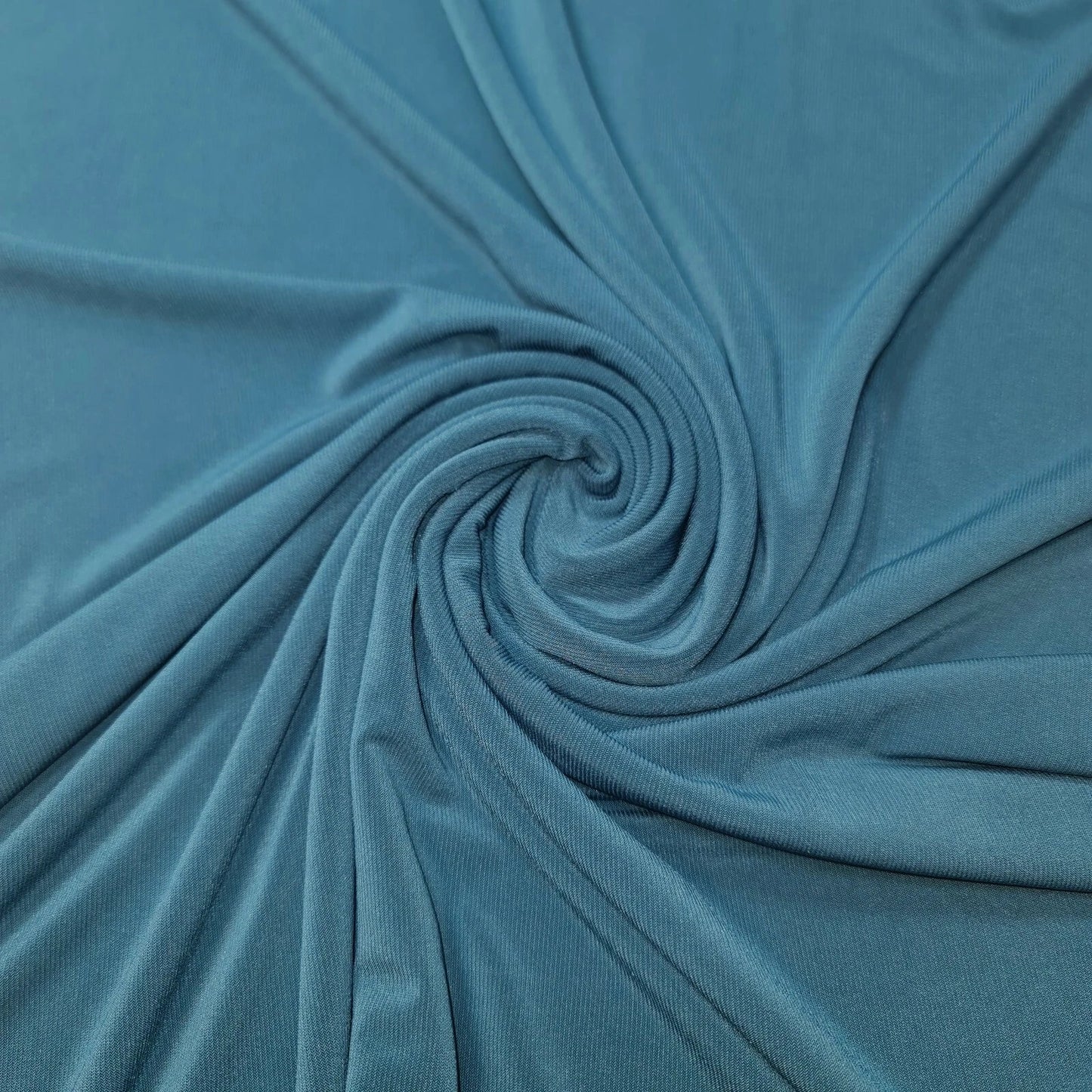 Plain Solid ITY Jersey Fabric | 58" (147cm) Wide Nylon Lycra 4-Way Stretch Spandex Dress & Swim Material – Sold by the Metre