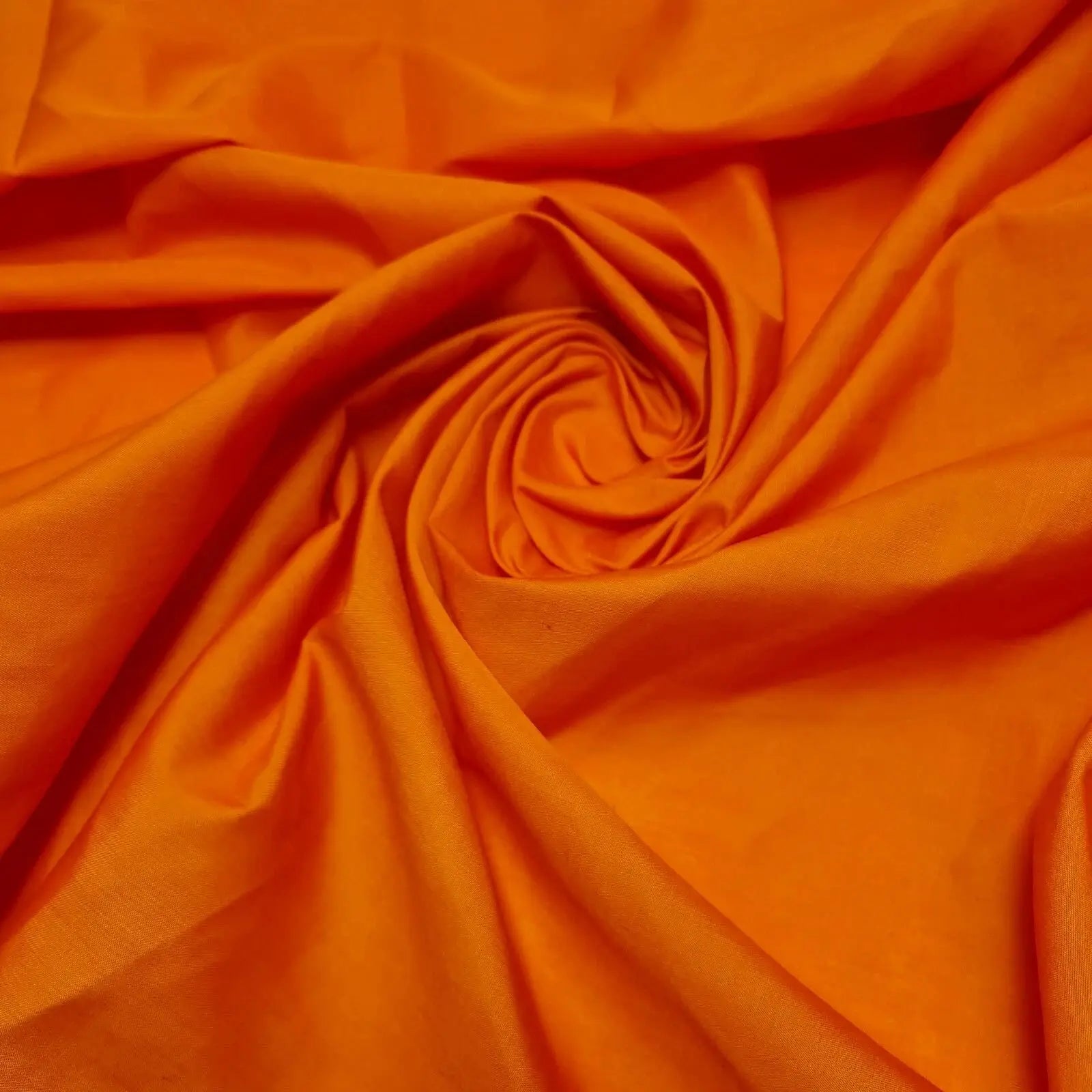Plain Polycotton Fabric – 112cm (44