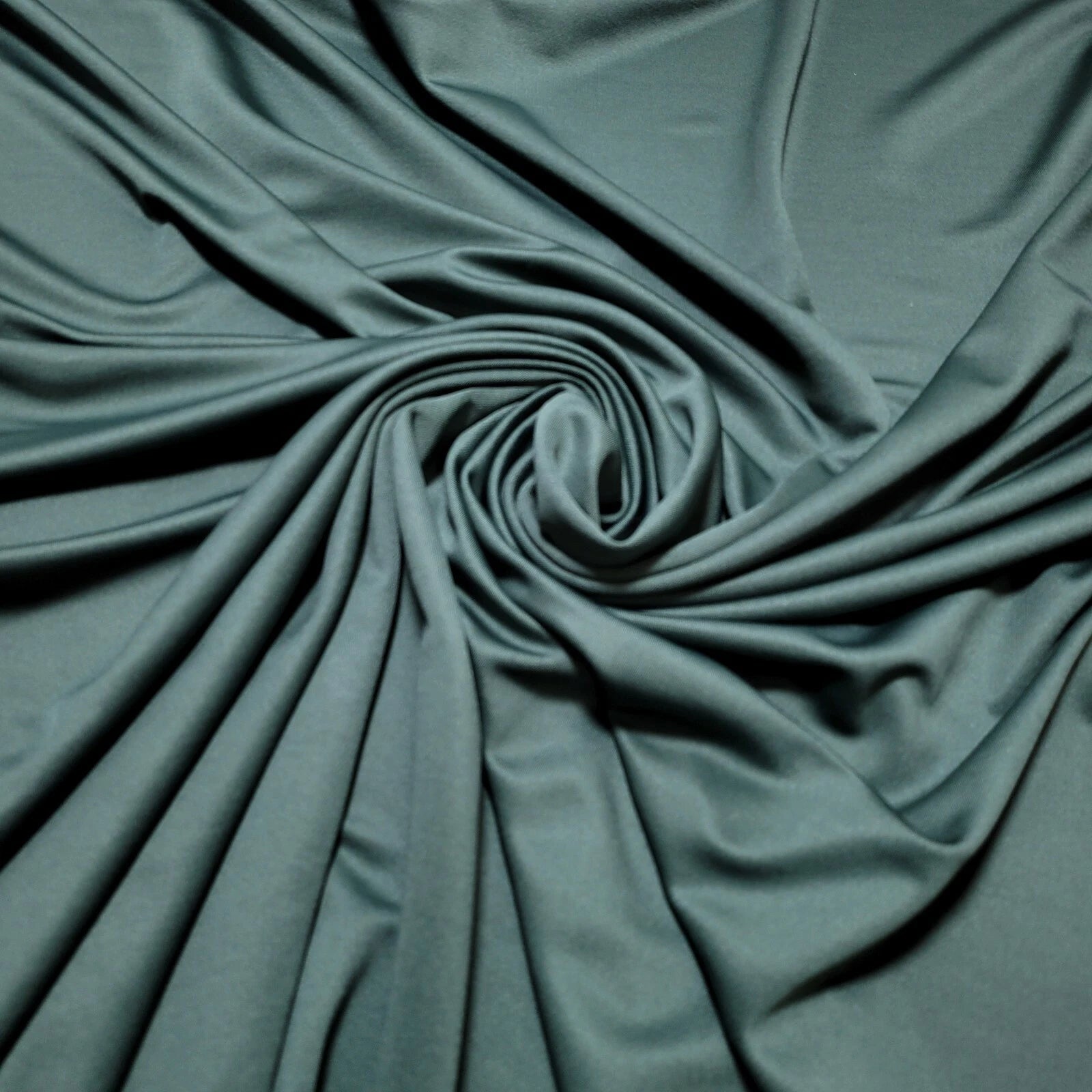 Scuba Crepe 4-Way Stretch Fabric | 58