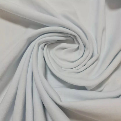 100% Cotton Velvet Fabric | 44" (112cm) Wide Premium Plain Solid Colours – Dress, Costume, Craft & Upholstery Material Sold by the Metre