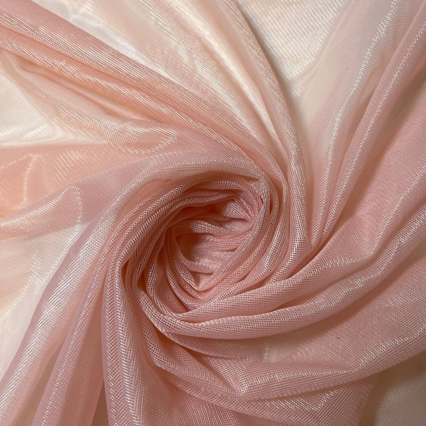 Premium Soft Plain Sheer Tulle Net Fabric | 58" (147cm) Wide for Tutu, Fairy Veil & Bridal Craft Projects – Sold by the Metre