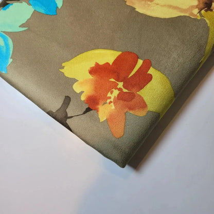 Ex-Designer Stock Upholstery Fabrics | 58" (147cm) Wide Premium Chenille, Velvet, Linen & Tweed for Soft Furnishings & Crafts – Sold by the Metre