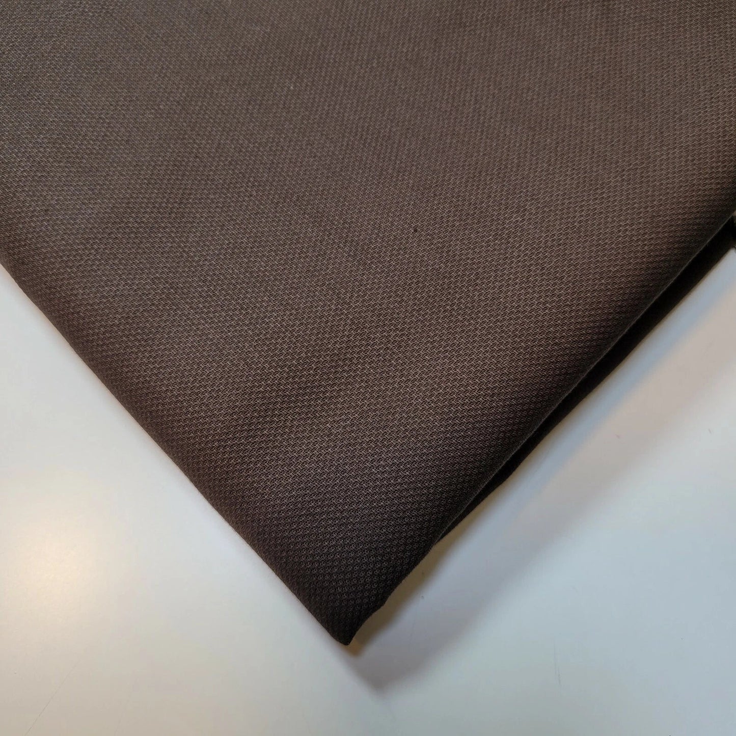 100% Cotton Dobby Jacquard Fabric | 58" (147cm) Wide Soft Woven Textile for Shirts, Dresses, Quilting & Craft – Sold by the Metre