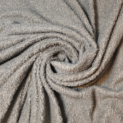 Plain & Printed Fun Faux Fur Fabric | 58" (147cm) Wide Soft Luxury Short Pile Furry Material for Crafts, Costumes & Home Décor – Sold by the Metre