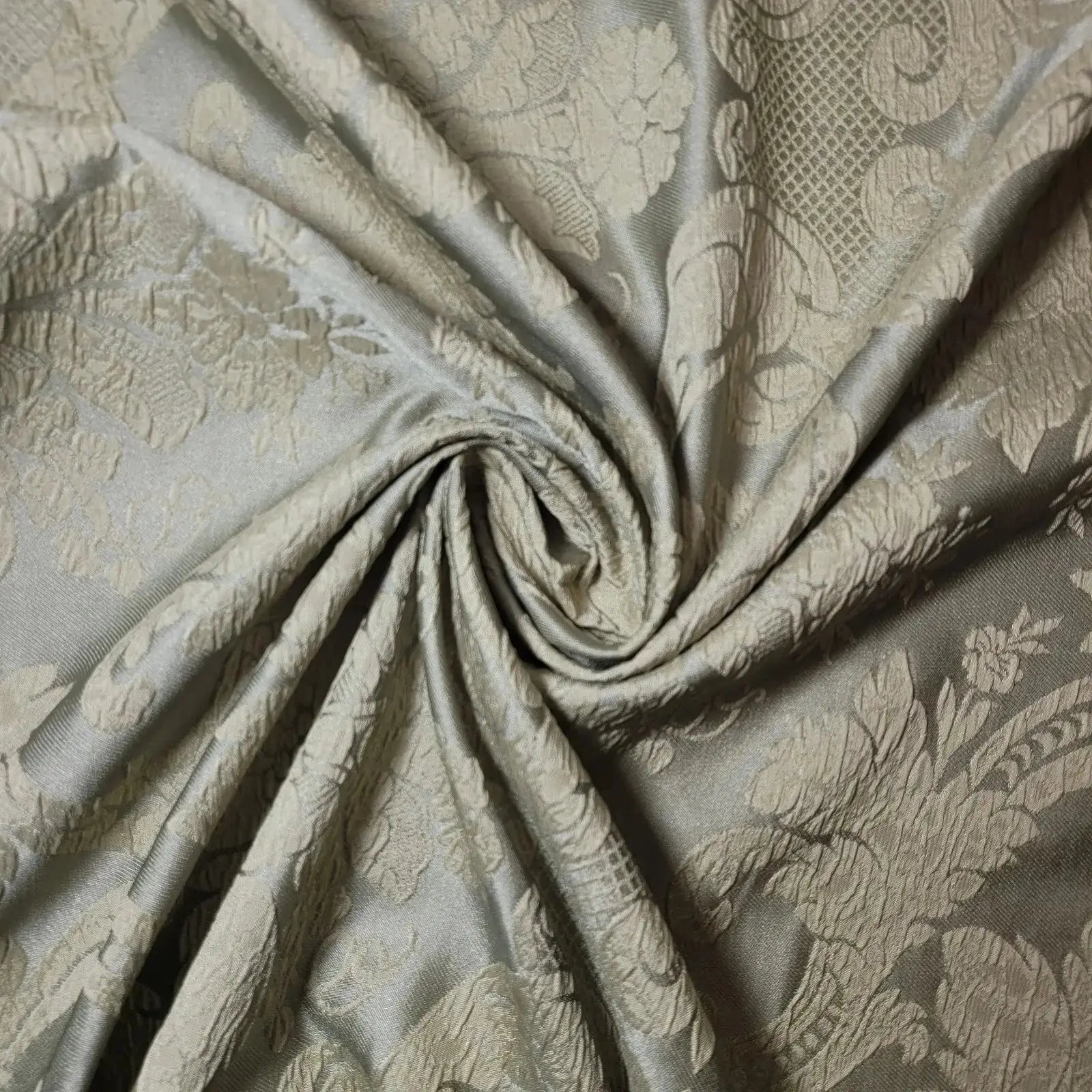 Ex-Designer Stock Upholstery Fabrics | 58" (147cm) Wide Premium Chenille, Velvet, Linen & Tweed for Soft Furnishings & Crafts – Sold by the Metre