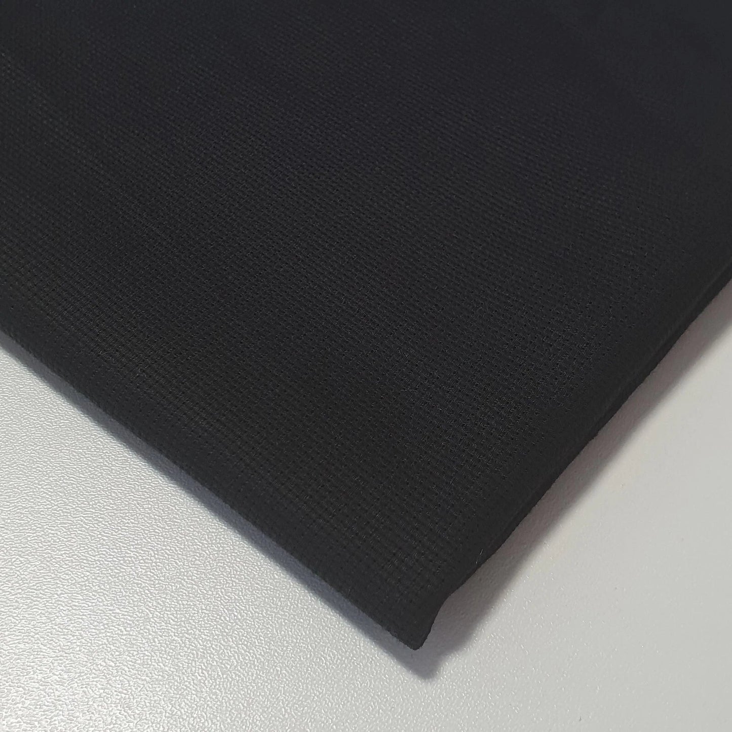 100% Cotton Dobby Jacquard Fabric | 58" (147cm) Wide Soft Woven Textile for Shirts, Dresses, Quilting & Craft – Sold by the Metre