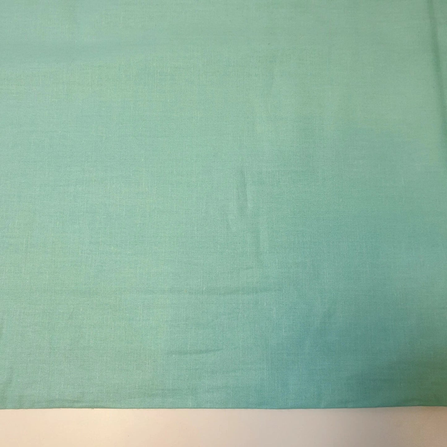 Clearance 100% Cotton Plain Solid Fabric | 44" (112cm) Wide Quilting, Dressmaking & Craft Material – 23-Metre Bolt