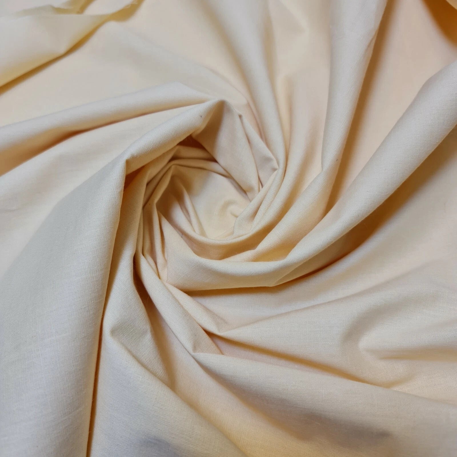 Clearance 100% Cotton Plain Solid Fabric | 44