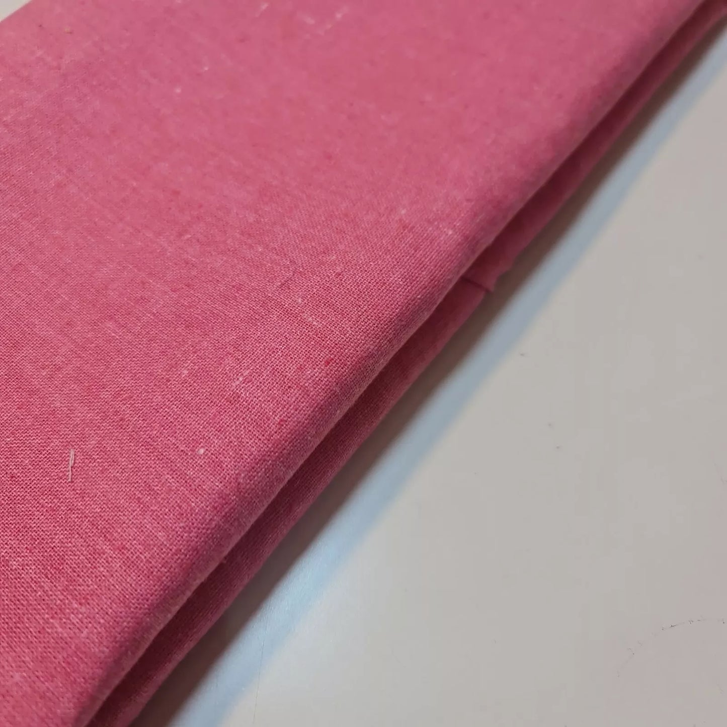 Coloured Cotton Calico Canvas Fabric – 58” Wide | 20m Roll | Medium-Heavy Craft & Patchwork Material