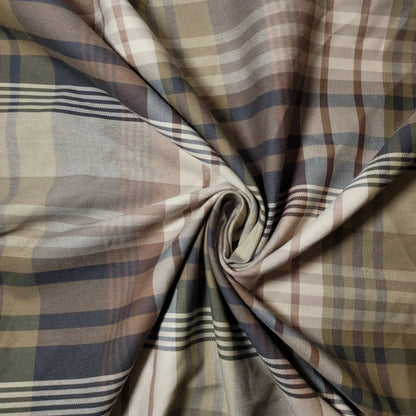 Ex-Designer Stock Upholstery Fabrics | 58" (147cm) Wide Premium Chenille, Velvet, Linen & Tweed for Soft Furnishings & Crafts – Sold by the Metre