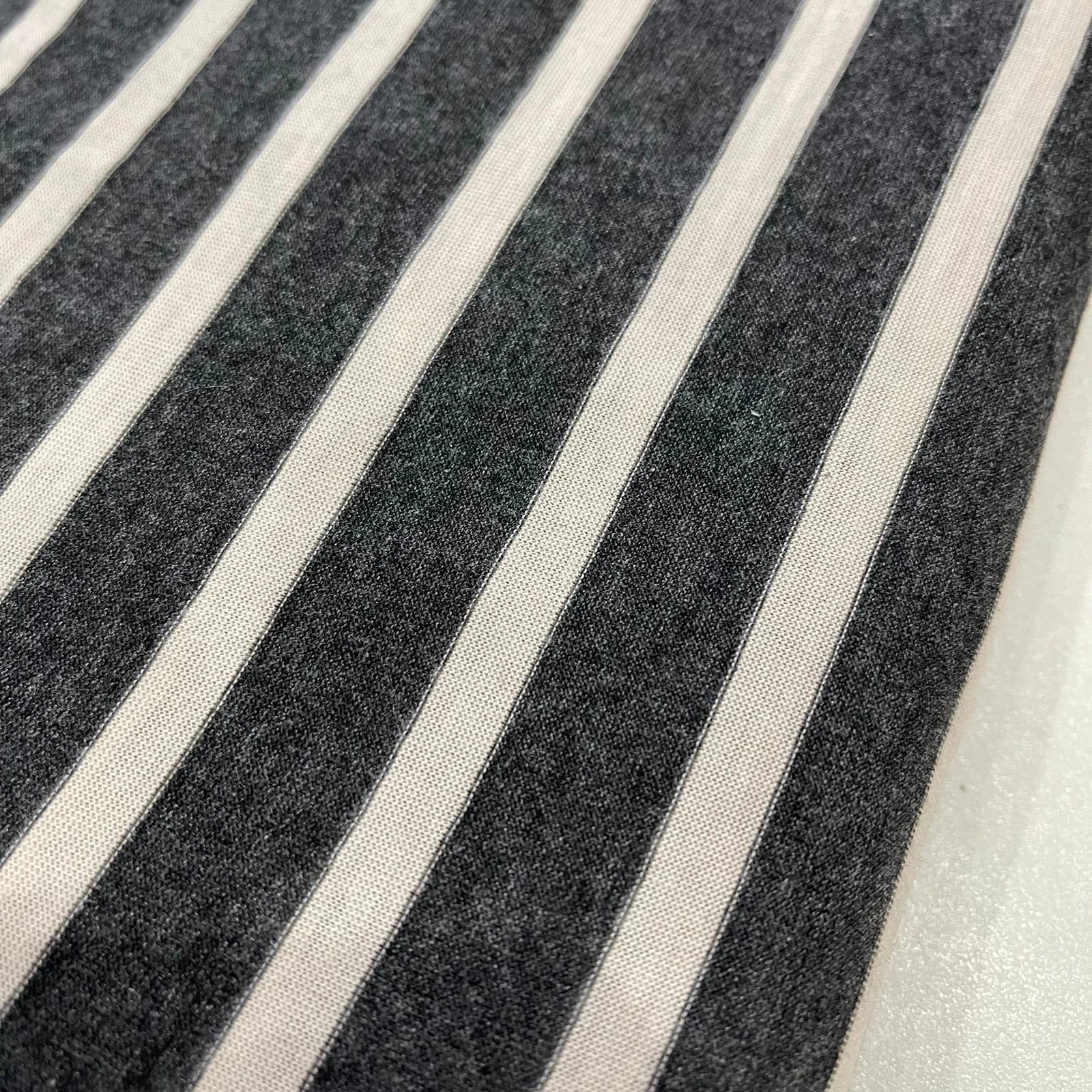 Cotton & Viscose Jersey Stretch Knit Fabric | Plain Solid & Printed Variants, 58" (147cm) Wide Soft Apparel & Craft Material – Sold by the Metre