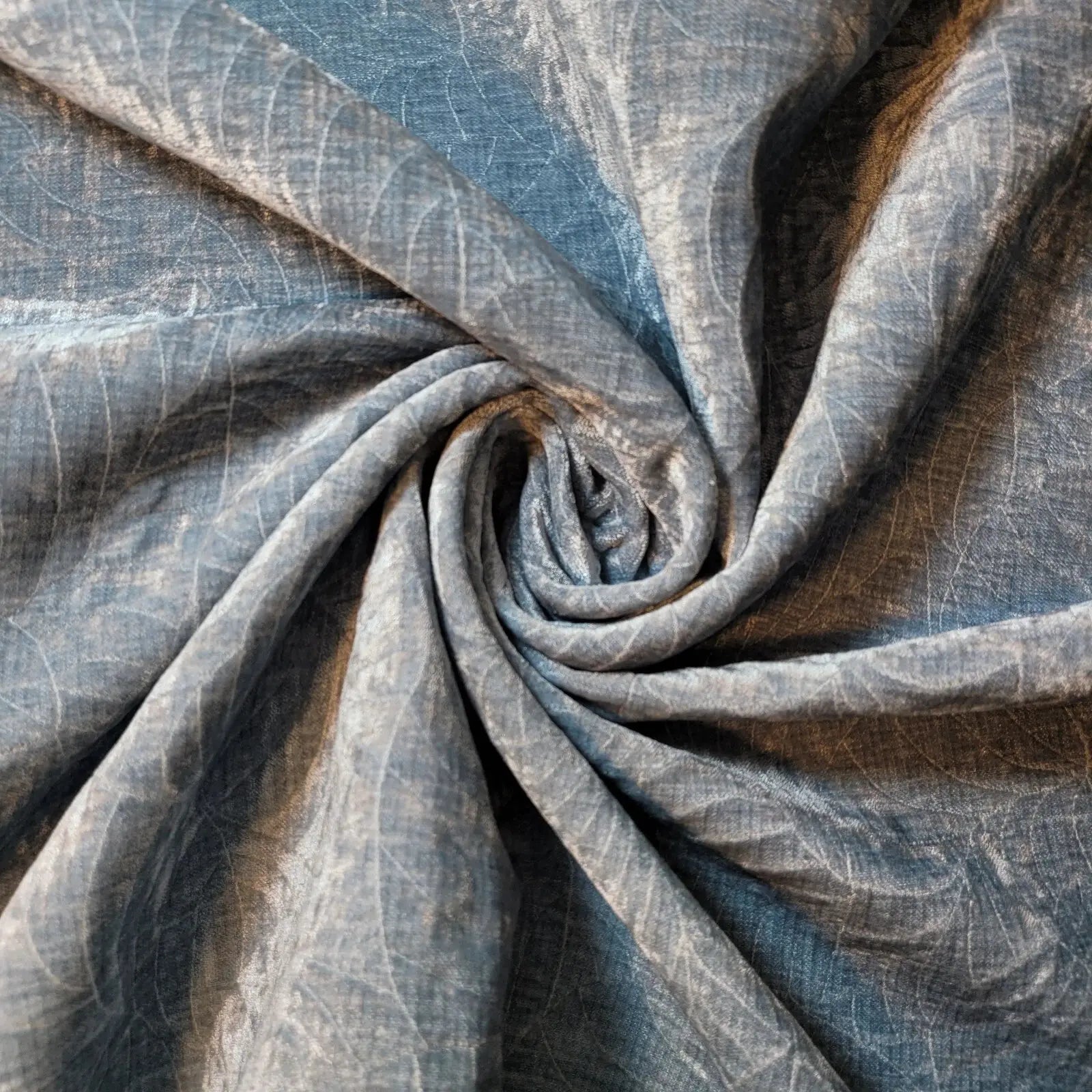 Ex-Designer Stock Upholstery Fabrics | 58" (147cm) Wide Premium Chenille, Velvet, Linen & Tweed for Soft Furnishings & Crafts – Sold by the Metre