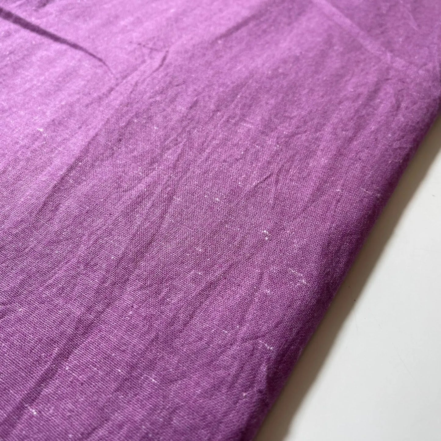 Coloured Cotton Calico Canvas Fabric – 58” Wide | 20m Roll | Medium-Heavy Craft & Patchwork Material