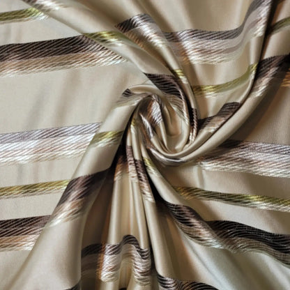 Ex-Designer Stock Upholstery Fabrics | 58" (147cm) Wide Premium Chenille, Velvet, Linen & Tweed for Soft Furnishings & Crafts – Sold by the Metre