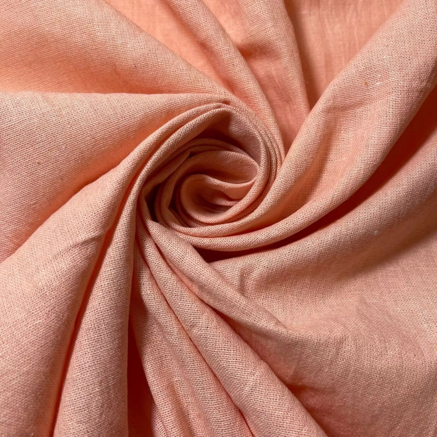 Coloured Cotton Calico Canvas Fabric – 58” Wide | 20m Roll | Medium-Heavy Craft & Patchwork Material