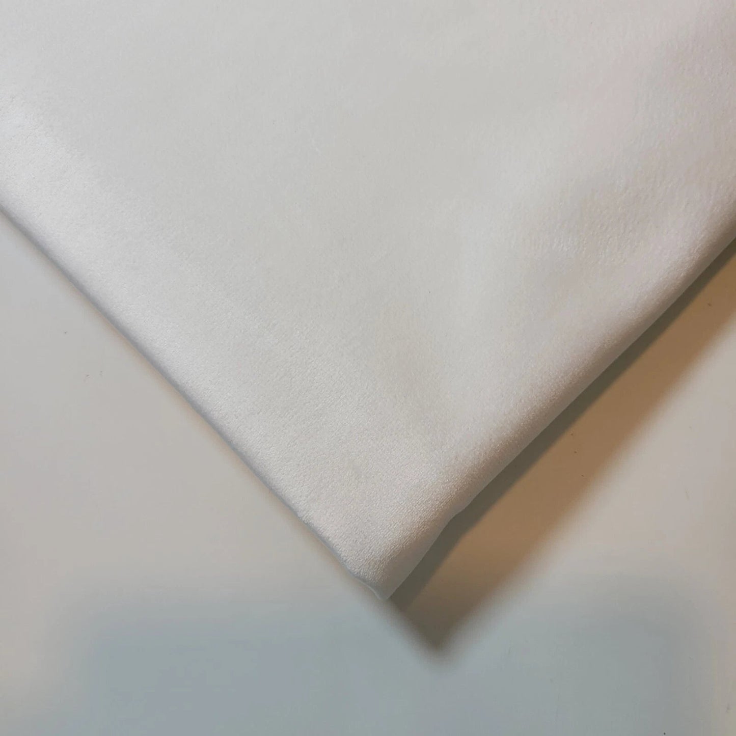 Plush Printed, Plain & Crushed Velvet Fabric | 58" (147cm) Wide Soft Upholstery, Cushion & Curtain Material – Sold by the Meter