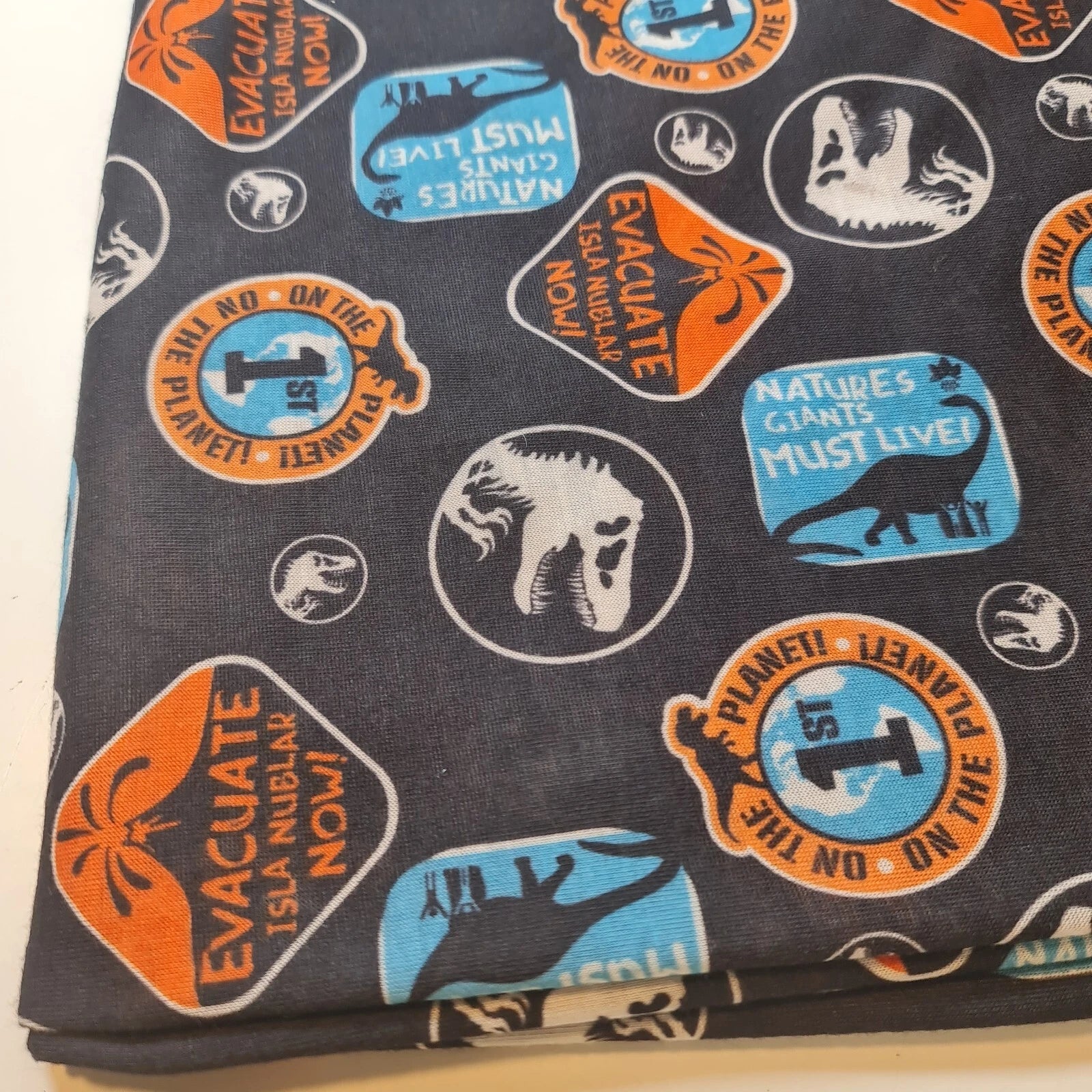 Cotton & Viscose Jersey Stretch Knit Fabric | Plain Solid & Printed Variants, 58" (147cm) Wide Soft Apparel & Craft Material – Sold by the Metre