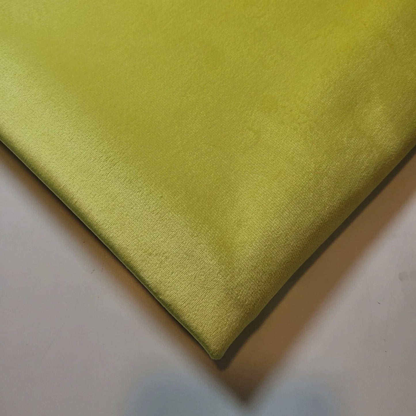 Plush Printed, Plain & Crushed Velvet Fabric | 58" (147cm) Wide Soft Upholstery, Cushion & Curtain Material – Sold by the Meter