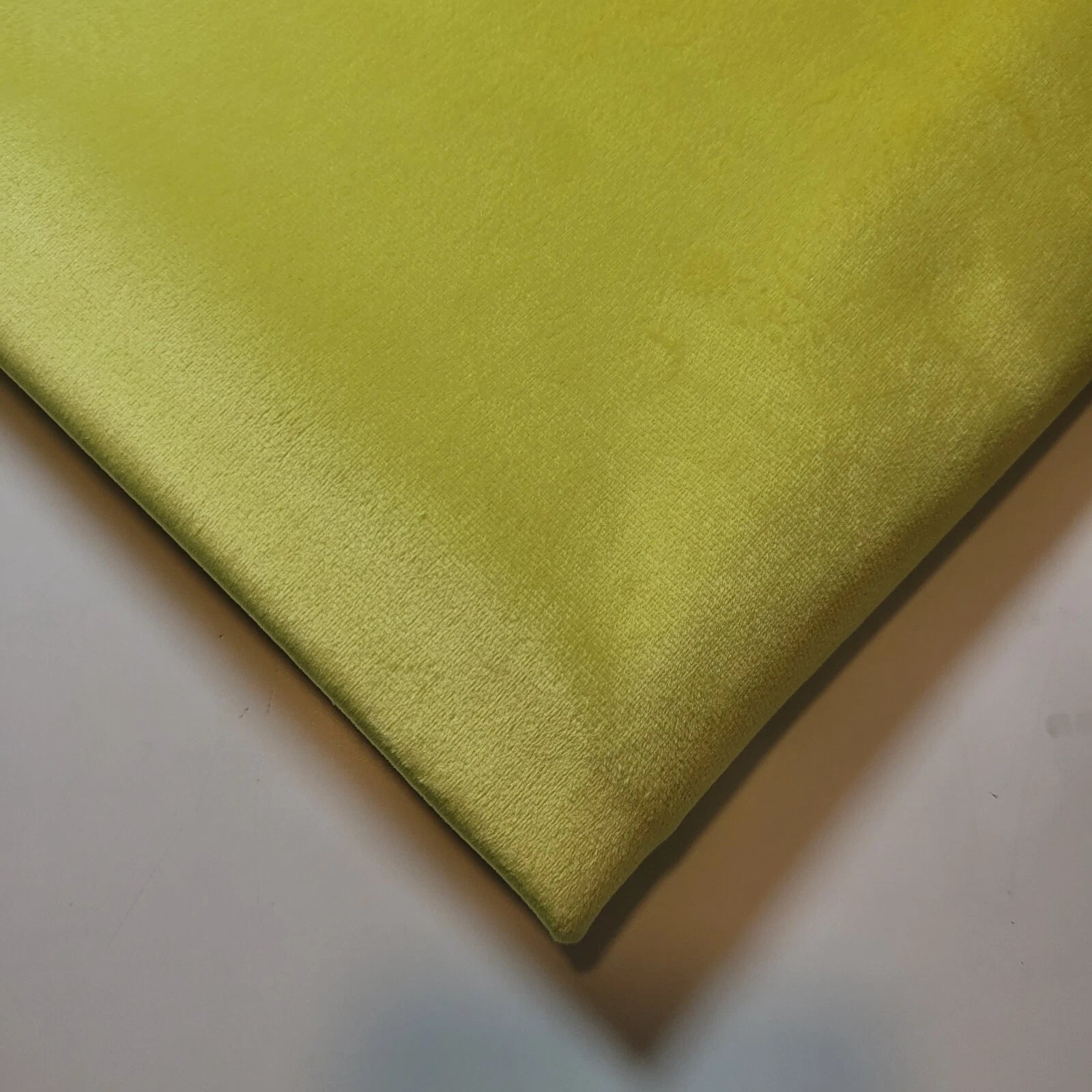 Plush Printed, Plain & Crushed Velvet Fabric | 58" (147cm) Wide Soft Upholstery, Cushion & Curtain Material – Sold by the Meter