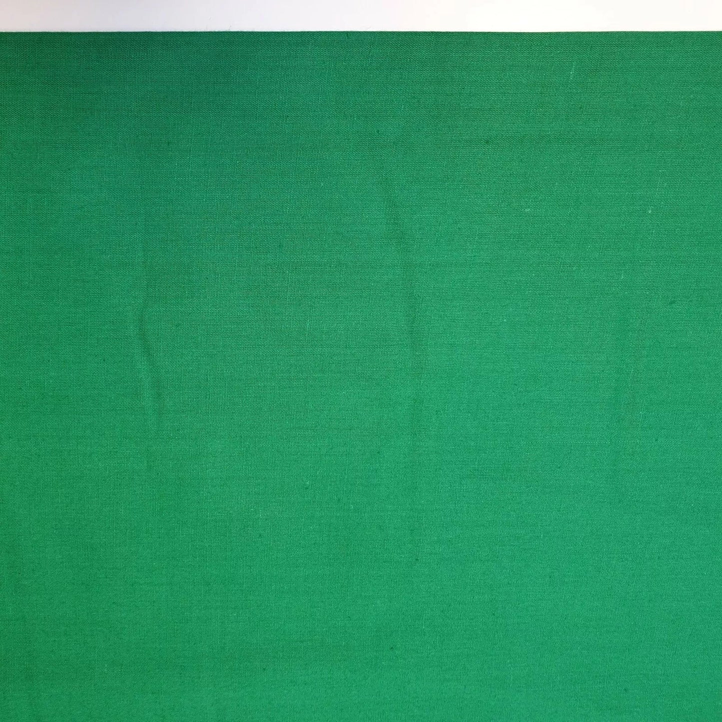 Clearance 100% Cotton Plain Solid Fabric | 44" (112cm) Wide Quilting, Dressmaking & Craft Material – 23-Metre Bolt