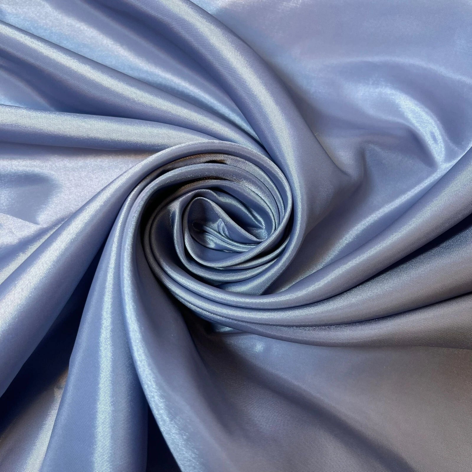 Habotai Lightweight Satin Fabric – 58