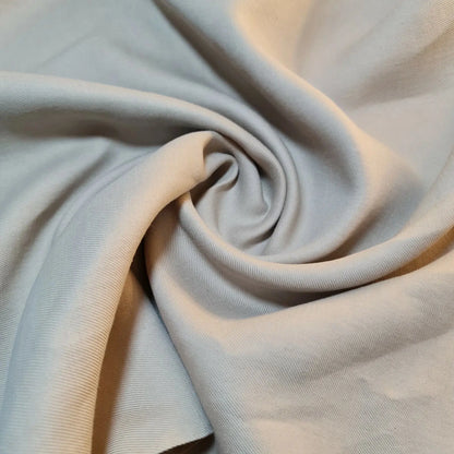 100% Cotton Drill Fabric – Heavyweight Twill 147cm (58") Wide by the Metre