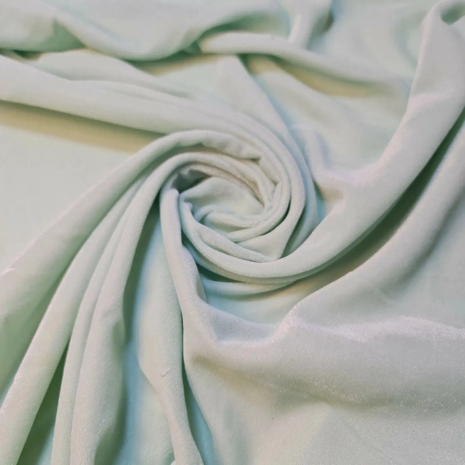 Three Crown Velvet Fabric – Luxury Micro 5000 & 9000 112cm (44") Wide by the Metre