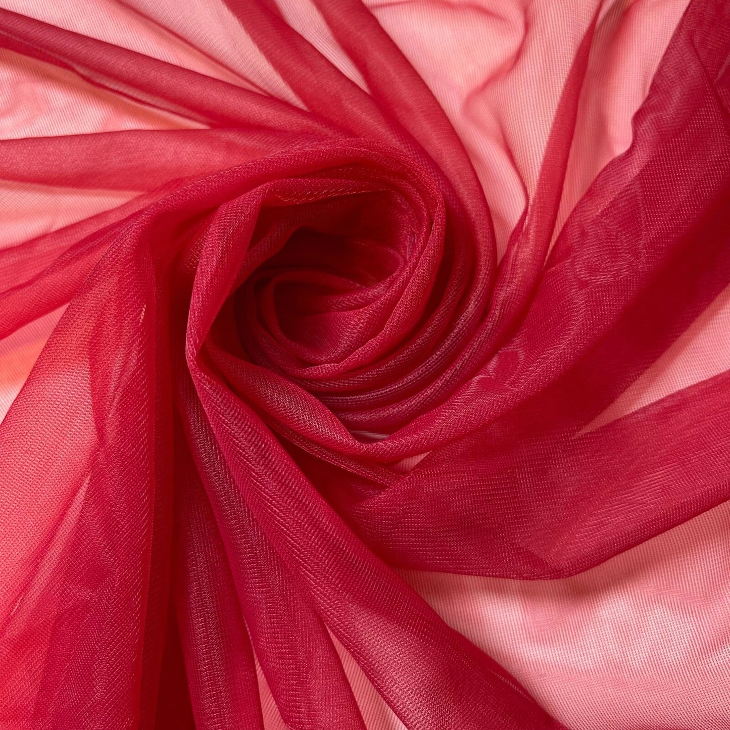 Premium Soft Plain Sheer Tulle Net Fabric | 58" (147cm) Wide for Tutu, Fairy Veil & Bridal Craft Projects – Sold by the Metre