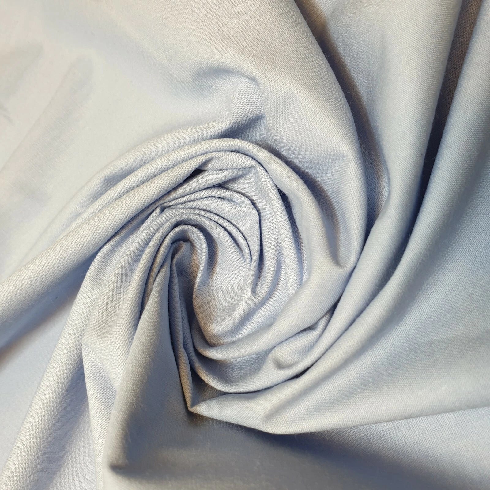 Clearance 100% Cotton Plain Solid Fabric | 44