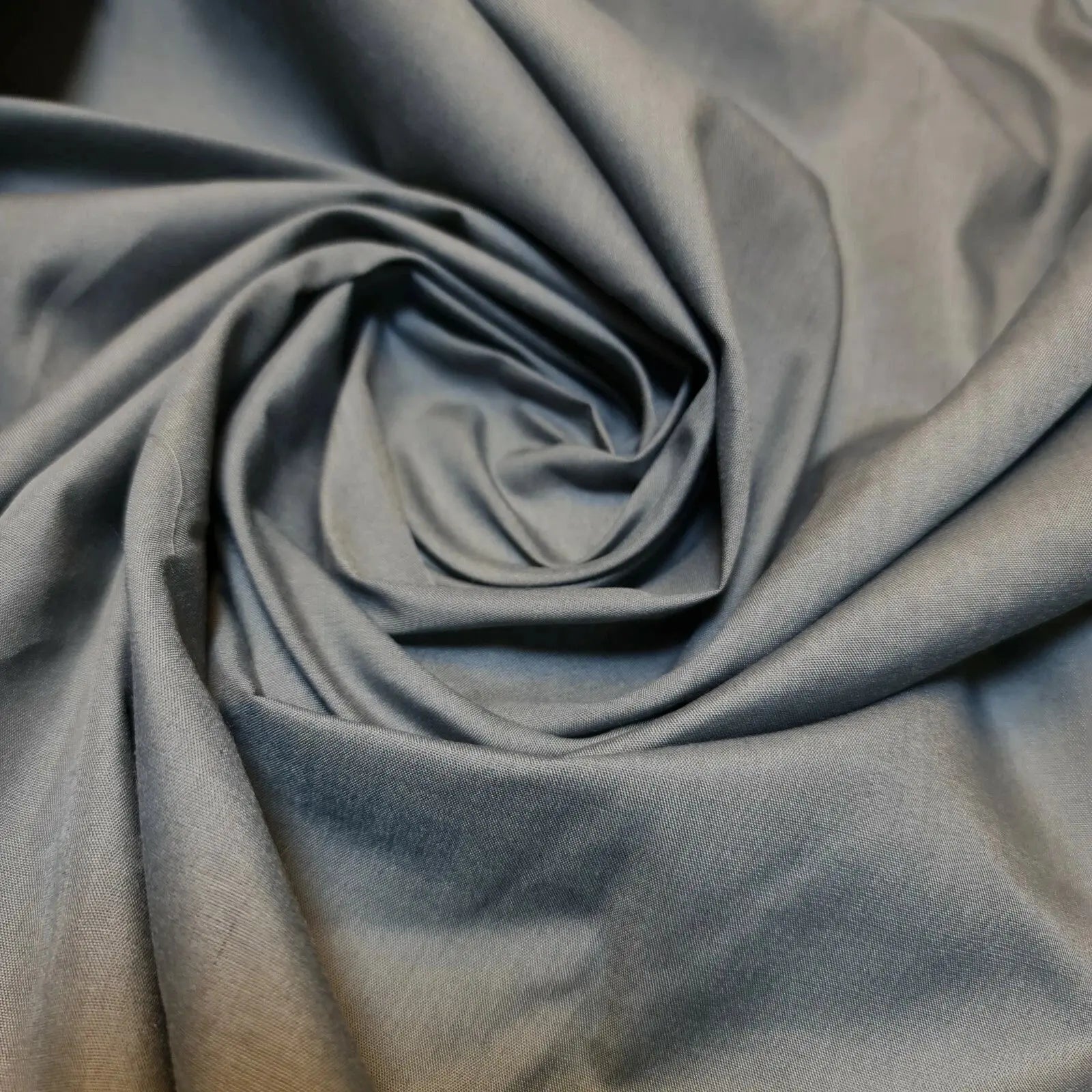 Plain Polycotton Fabric – 112cm (44