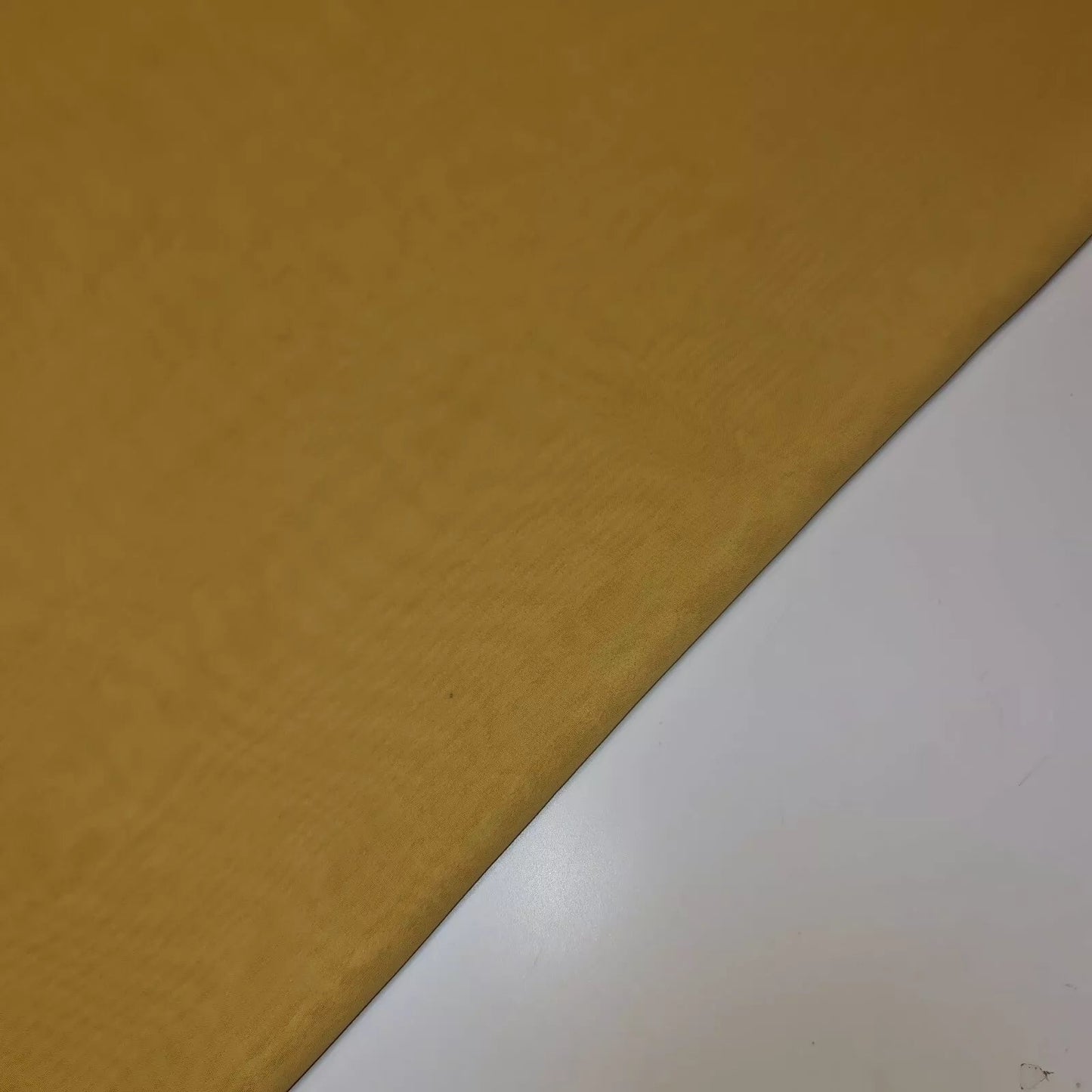 Chiffon Sheer Plain Soft Polyester Fabric – 44" Wide for Wedding, Dress & Craft – 30m Bolt/Roll