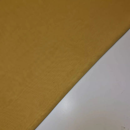 Chiffon Sheer Plain Soft Polyester Fabric – 44" Wide for Wedding, Dress & Craft – 30m Bolt/Roll