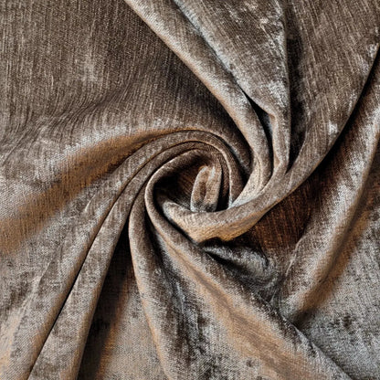 Ex-Designer Stock Upholstery Fabrics | 58" (147cm) Wide Premium Chenille, Velvet, Linen & Tweed for Soft Furnishings & Crafts – Sold by the Metre