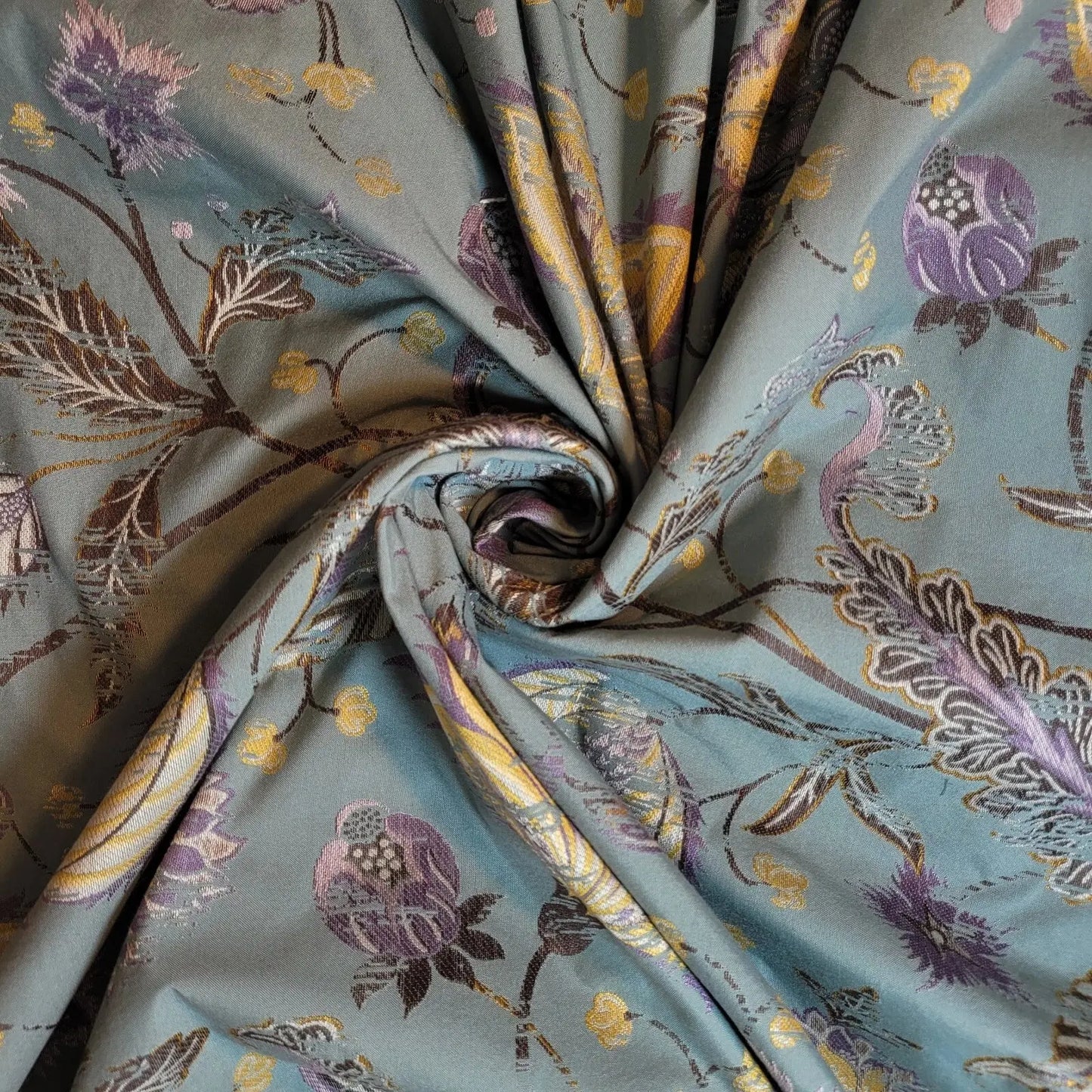 Ex-Designer Stock Upholstery Fabrics | 58" (147cm) Wide Premium Chenille, Velvet, Linen & Tweed for Soft Furnishings & Crafts – Sold by the Metre