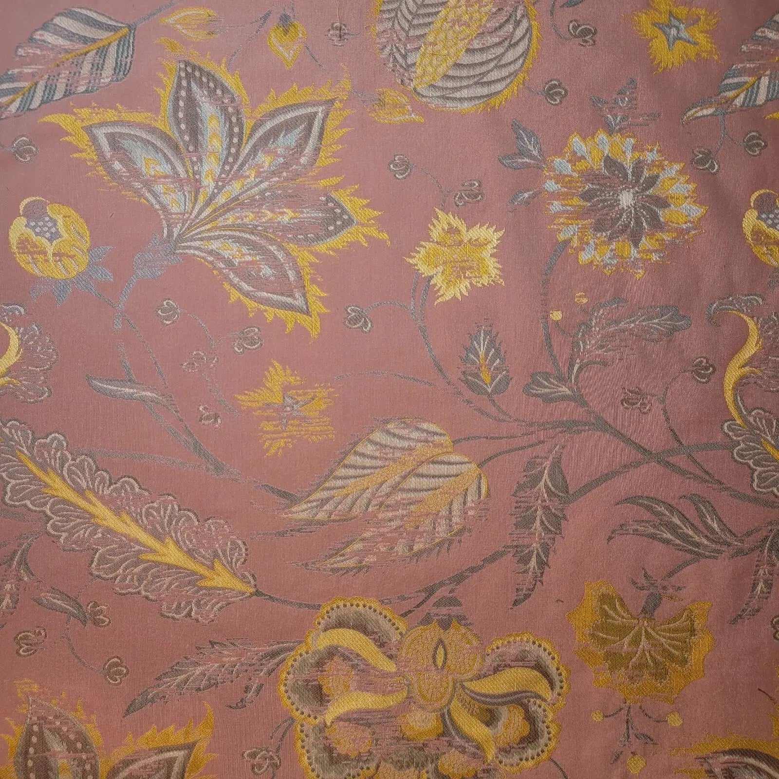 Ex-Designer Stock Upholstery Fabrics | 58" (147cm) Wide Premium Chenille, Velvet, Linen & Tweed for Soft Furnishings & Crafts – Sold by the Metre