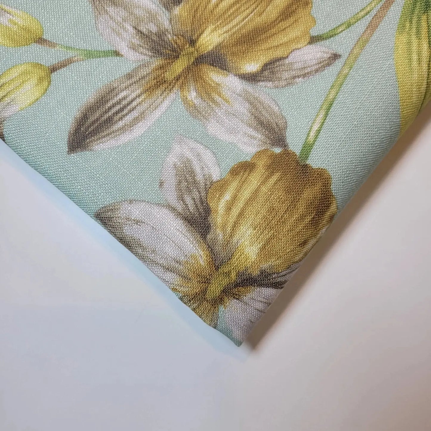 Ex-Designer Stock Upholstery Fabrics | 58" (147cm) Wide Premium Chenille, Velvet, Linen & Tweed for Soft Furnishings & Crafts – Sold by the Metre