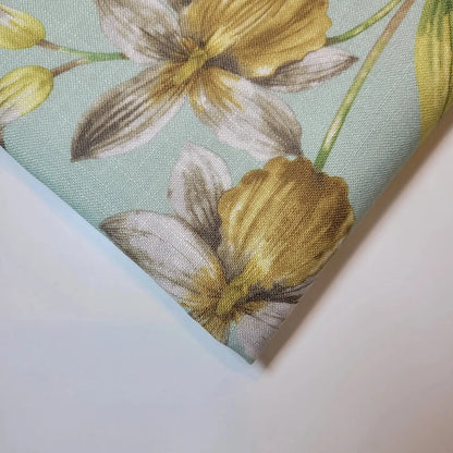 Ex-Designer Stock Upholstery Fabrics | 58" (147cm) Wide Premium Chenille, Velvet, Linen & Tweed for Soft Furnishings & Crafts – Sold by the Metre