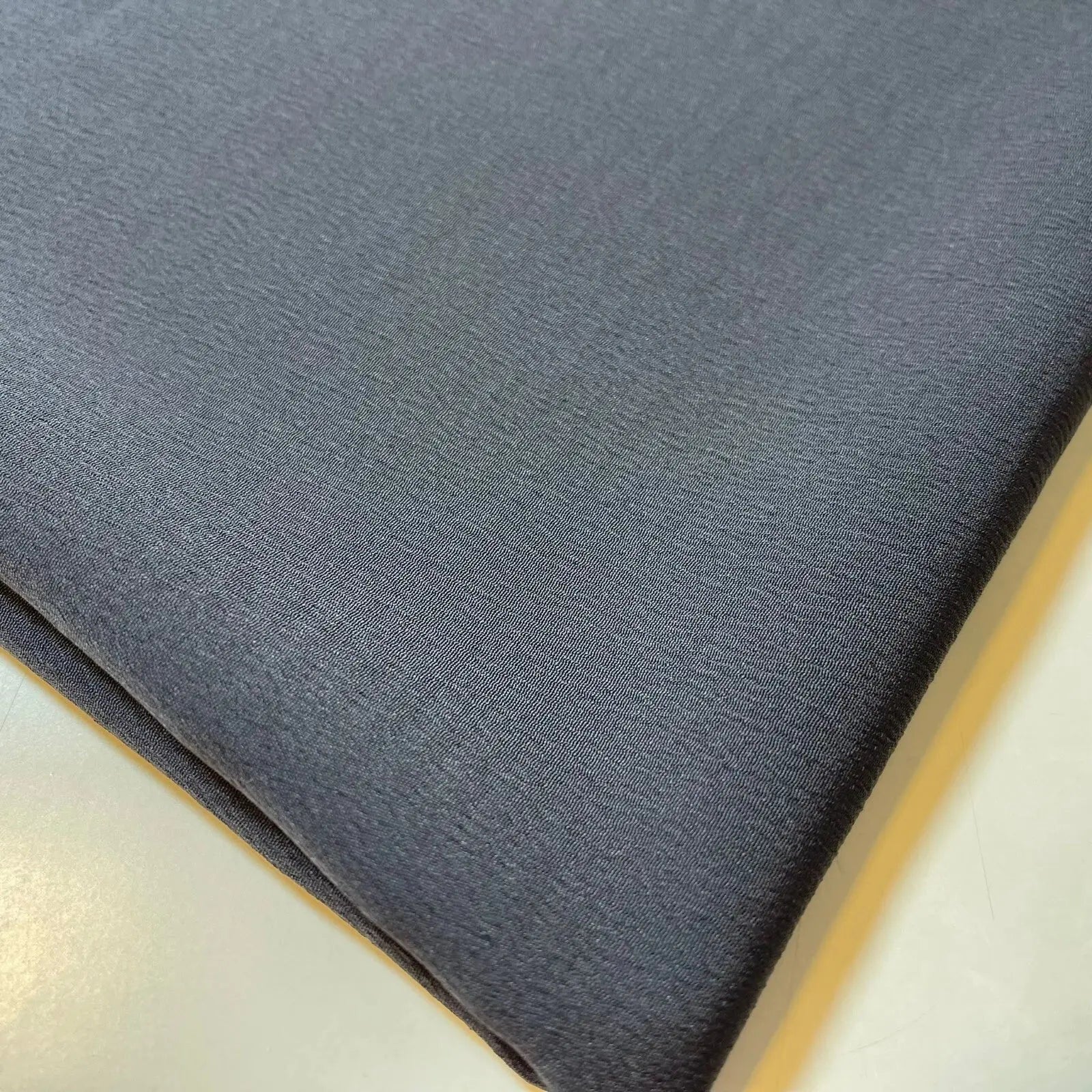 Koshibo Crepe Fabric | 100% Polyester Soft Dressmaking, Drape & Lining Material 44