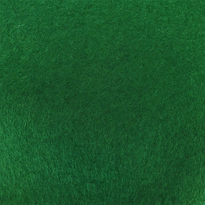 Craft Felt Fabric | 58" (147cm) Wide Acrylic Felt Material for Art, Sewing, Festive Decorations & DIY Projects – Sold by the Metre  Bottle Green