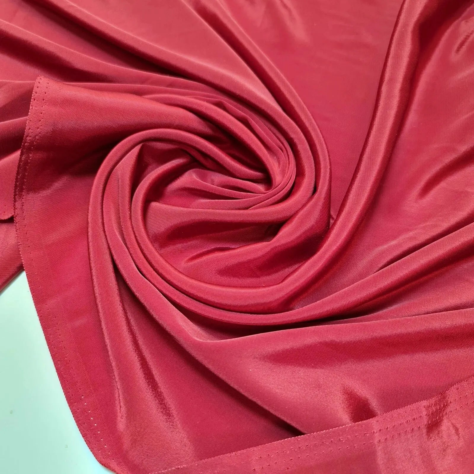 Premium French Crepe de Chine Fabric | 44