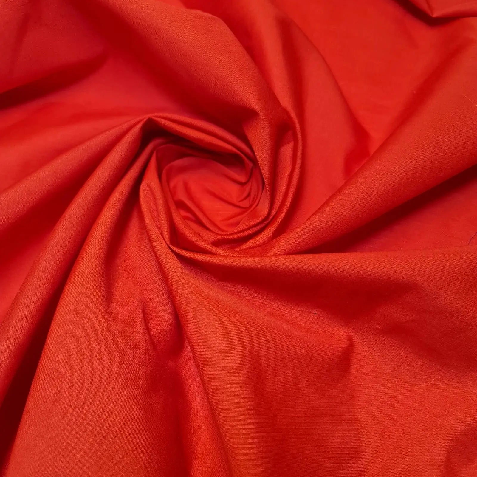 Plain Polycotton Fabric – 112cm (44