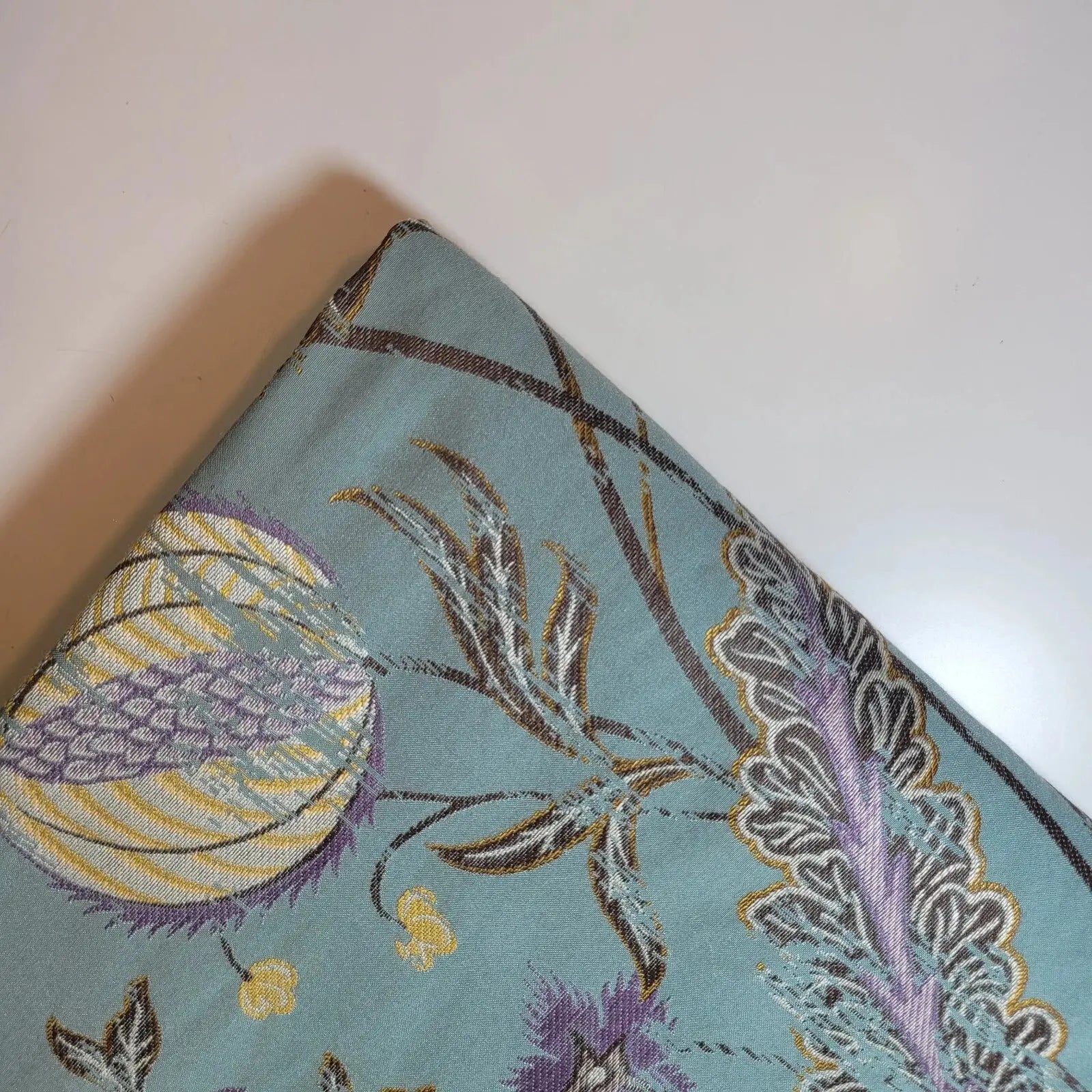 Ex-Designer Stock Upholstery Fabrics | 58" (147cm) Wide Premium Chenille, Velvet, Linen & Tweed for Soft Furnishings & Crafts – Sold by the Metre