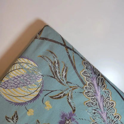 Ex-Designer Stock Upholstery Fabrics | 58" (147cm) Wide Premium Chenille, Velvet, Linen & Tweed for Soft Furnishings & Crafts – Sold by the Metre