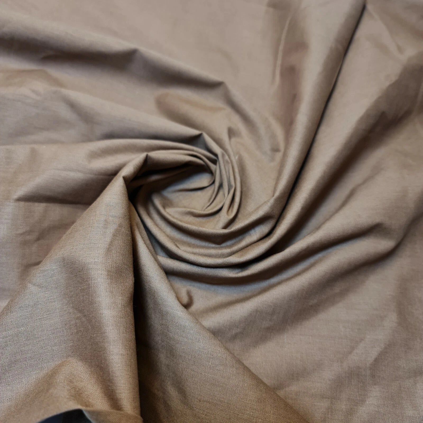 Clearance 100% Cotton Plain Solid Fabric | 44